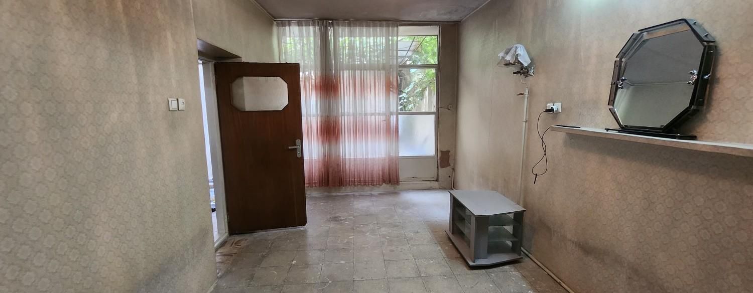 ۸۵ متر / خ رجایی/ زیر قیمت منطقه|فروش زمین و ملک کلنگی|تهران, نازیآباد|دیوار