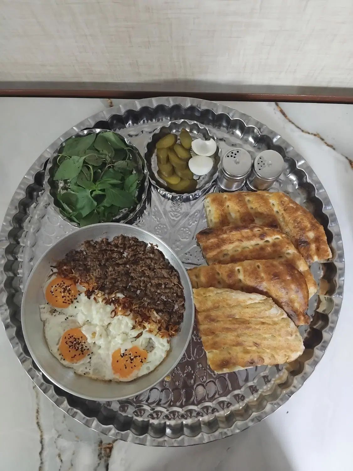 صبحانه لذت چند لحظه خوشمزگی با قیمت مناسب|خوردنی و آشامیدنی|یزد, |دیوار