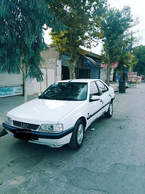 پژو 405slx1800|خودرو سواری و وانت|کوهدشت, |دیوار