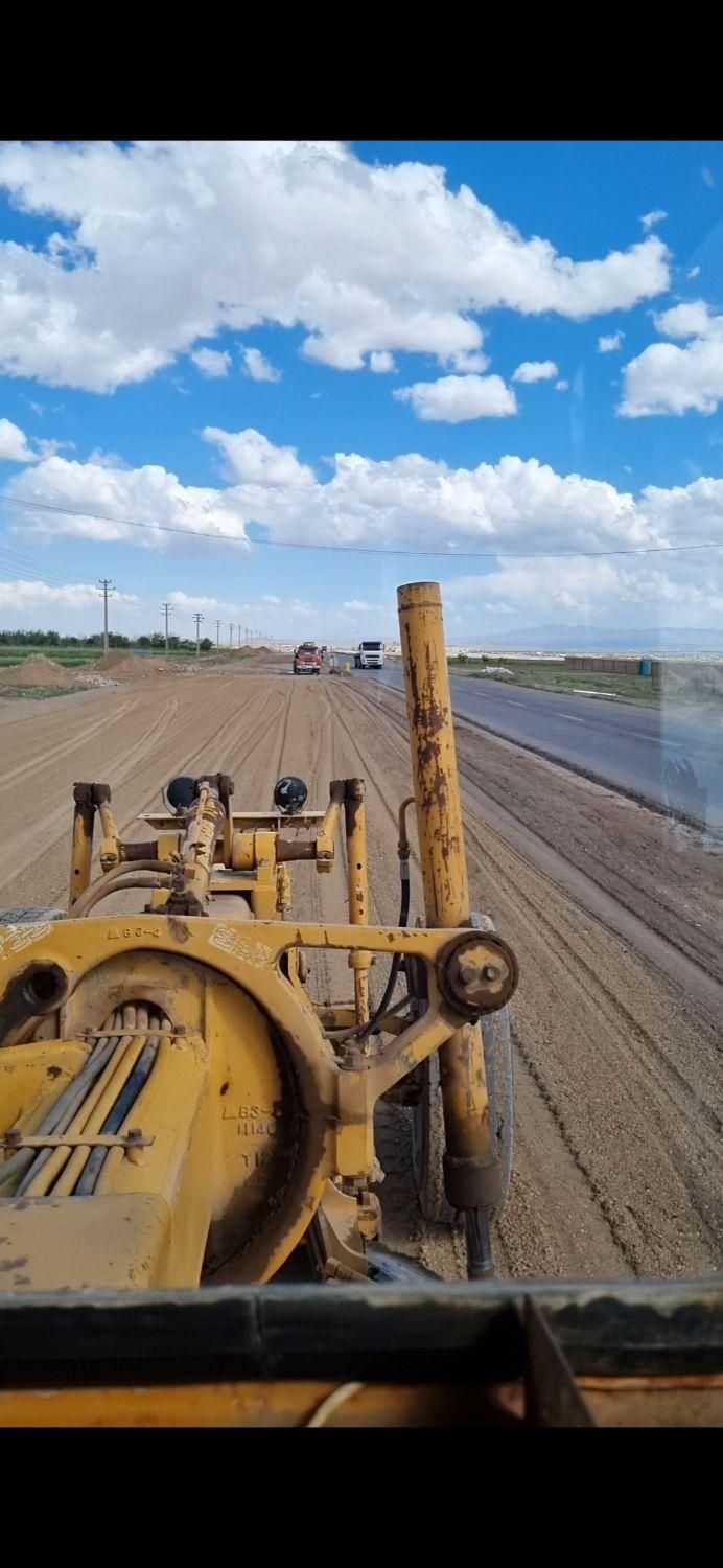 اجاره گریدر،غلطک،تانکر|خدمات حمل و نقل|قزوین, |دیوار