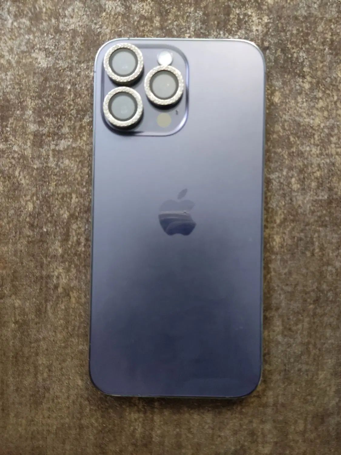 اپل iphone 14 Pro Max با حافظهٔ ۲۵۶ گیگابایت|موبایل|کرج, باغستان|دیوار