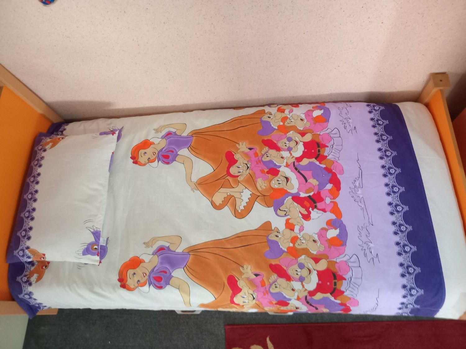 سرویس روتختی تک نفره|سرویس روتختی|قزوین, |دیوار