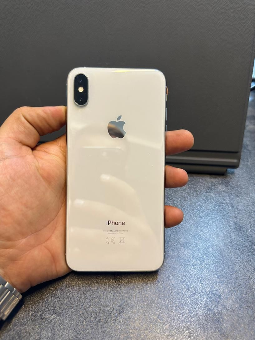آیفون Xs max|موبایل|تهران, جردن|دیوار