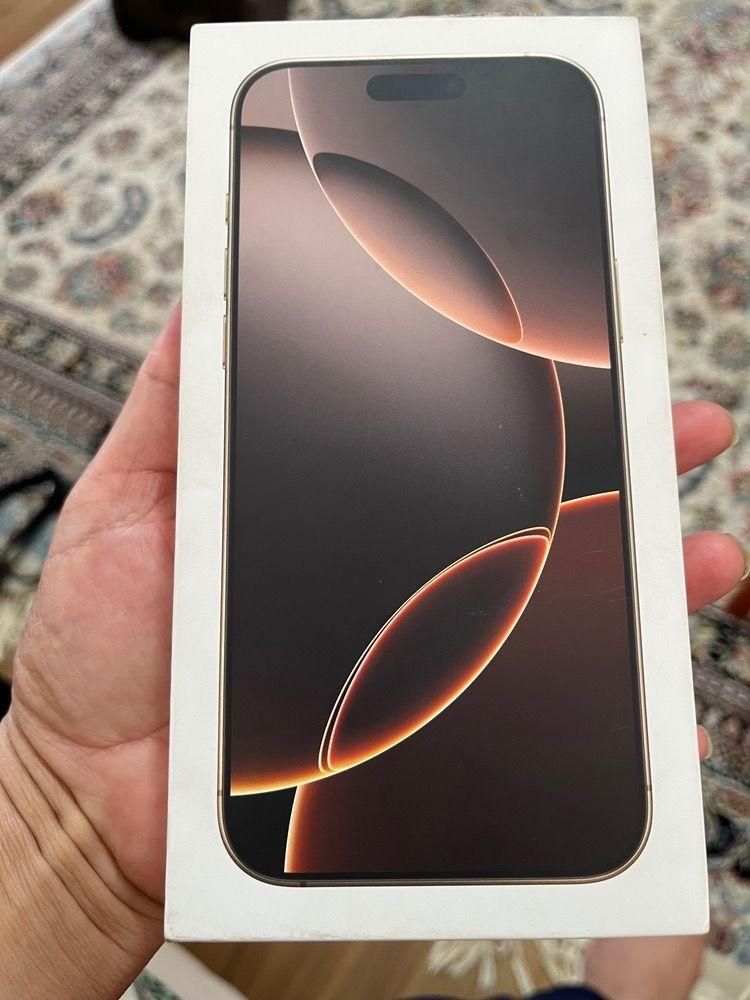 اپل iPhone 16 Plus با حافظهٔ ۲۵۶ گیگابایت|موبایل|قزوین, |دیوار