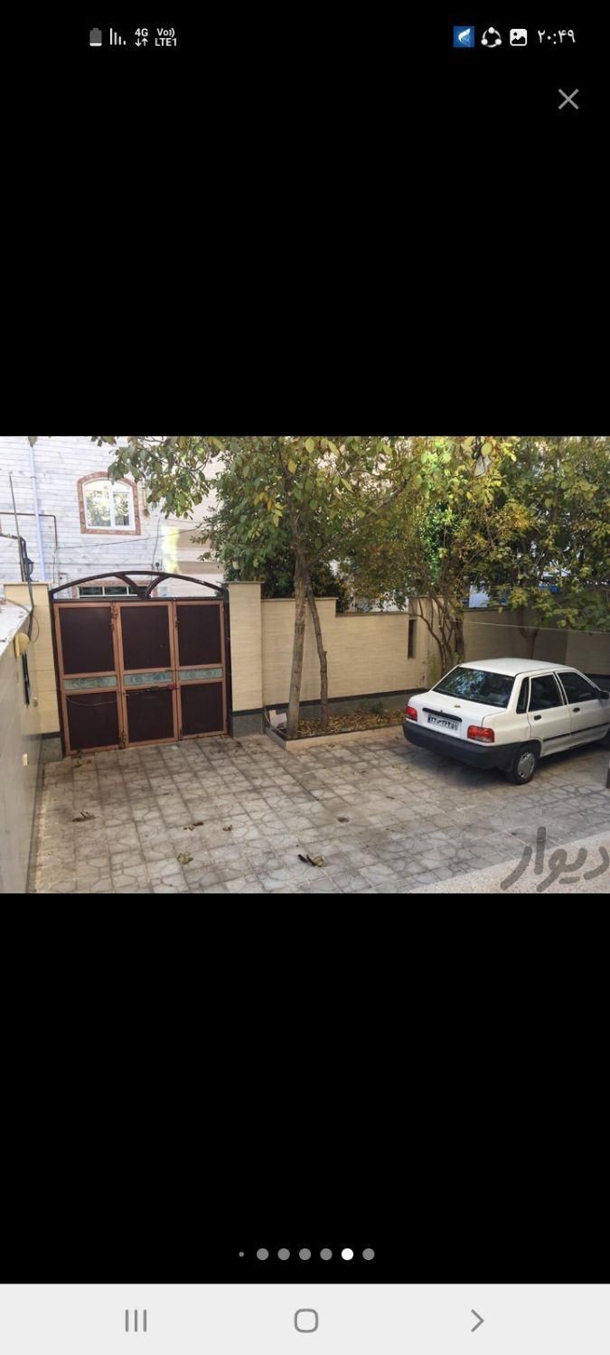 شخصی ساز عبور مجزا ، ابتدای خیابان گلها، ویلاشهر|فروش آپارتمان|سنندج, |دیوار