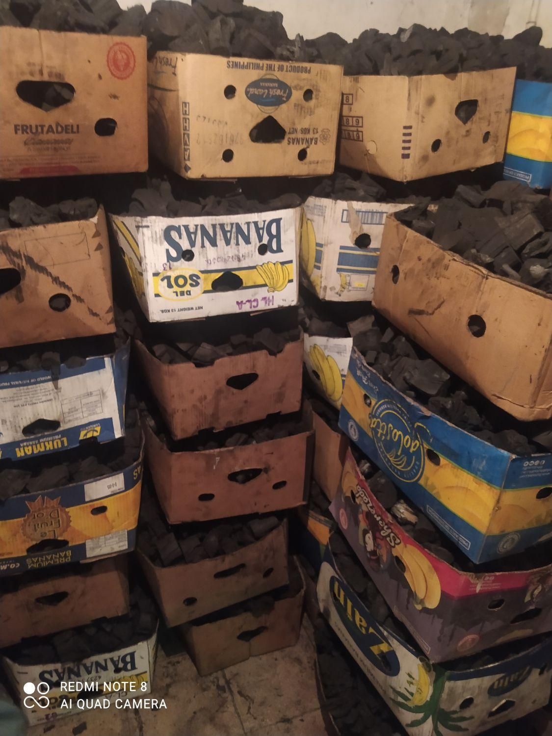 زغال انگور و سنتی وصنعتی کبابی بابرش و بدون برش|عمدهفروشی|تهران, مسعودیه|دیوار