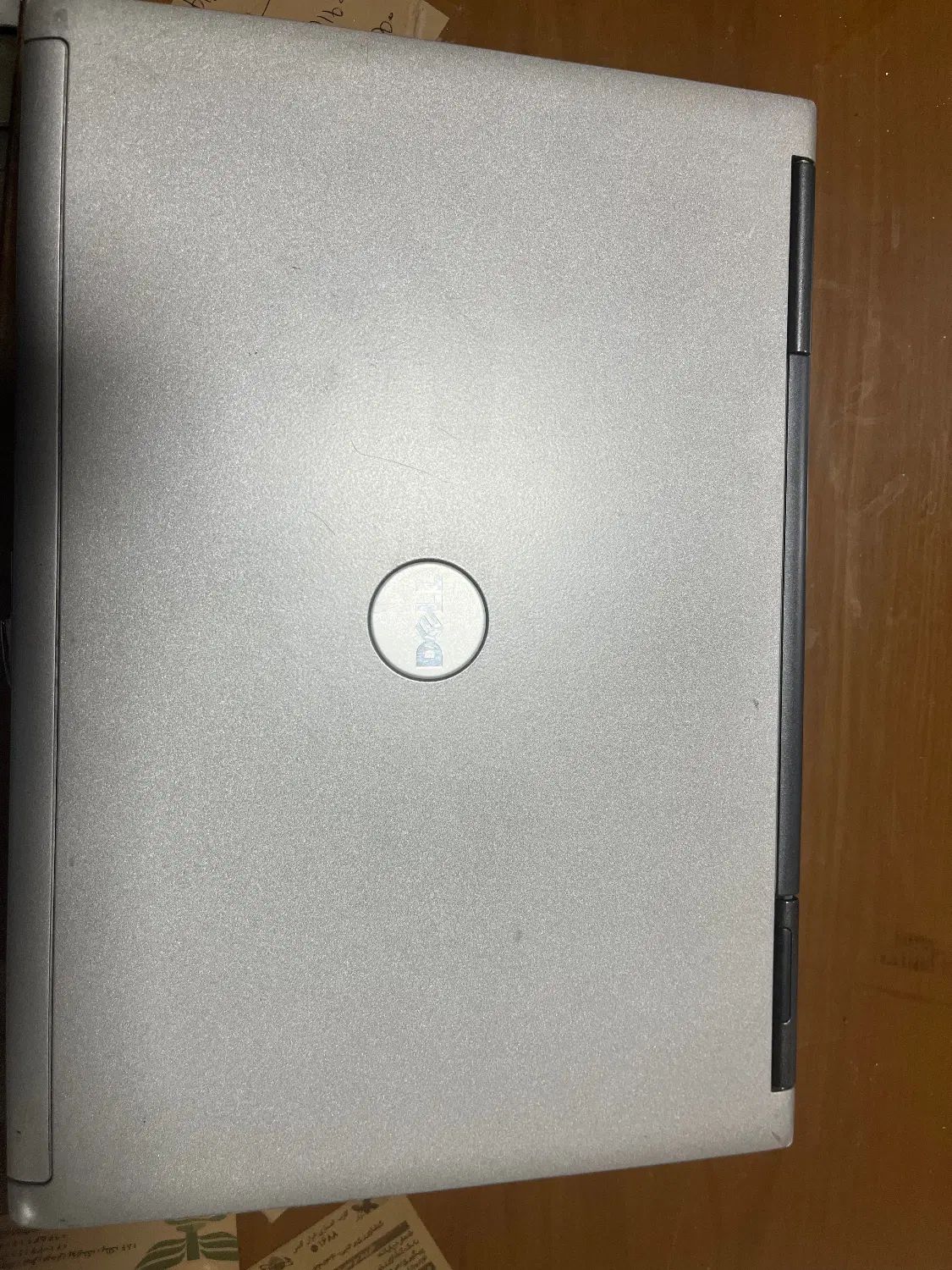 لپتاپ dell latitudeD620|رایانه همراه|تهران, شیخ هادی|دیوار