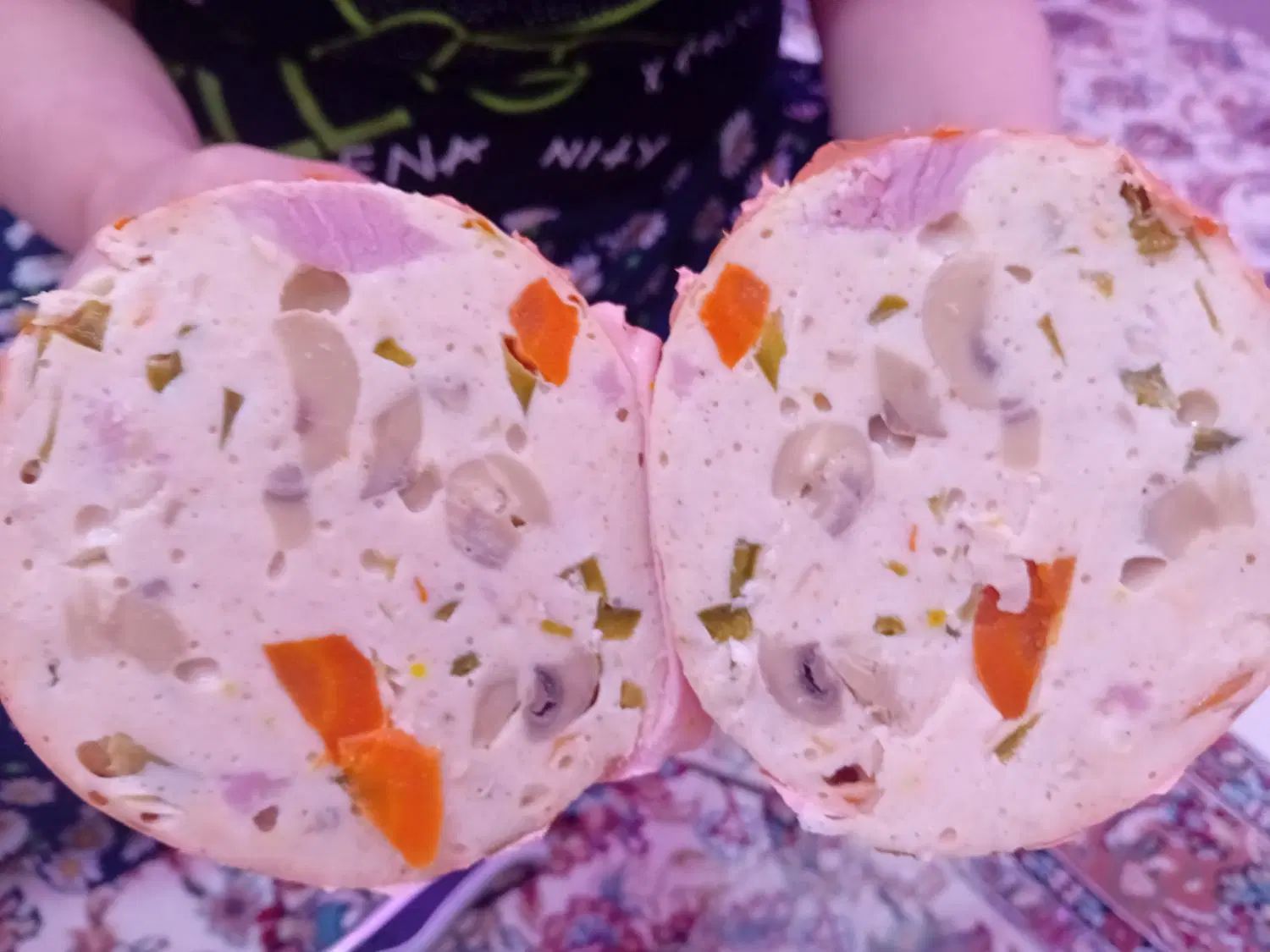 انواع سوسیس و کالباس(صددرصدگوشت)|خوردنی و آشامیدنی|مشهد, شفا|دیوار