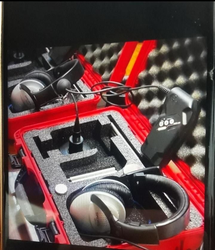 لوله بازکنی نشت یابی رفع(بدون کندن)اتحادیه|خدمات پیشه و مهارت|قزوین, |دیوار