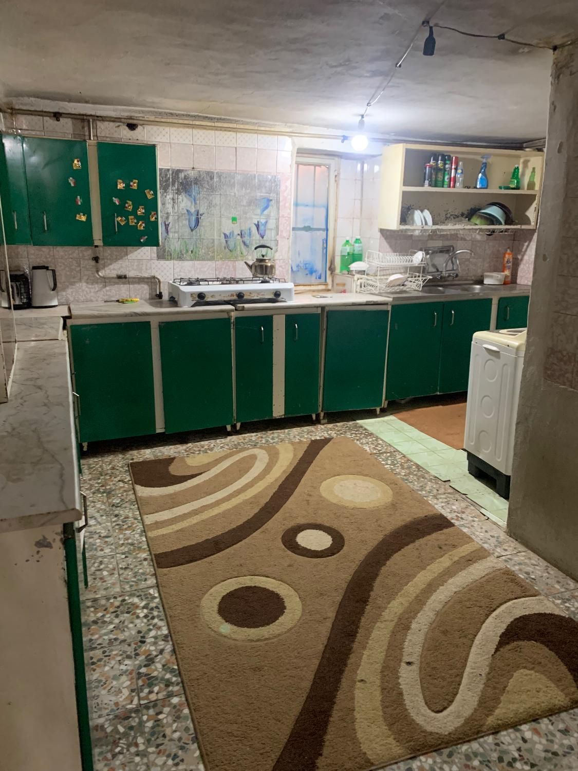 اجاره سوییت روزانه|اجارهٔ کوتاه‌مدت آپارتمان و سوئیت|بردسیر, |دیوار