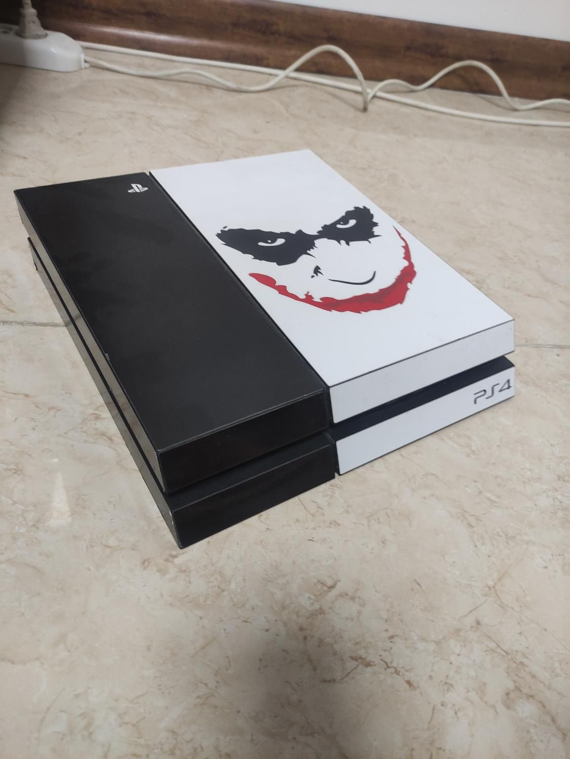 PS4  پی اس فور|کنسول، بازی ویدئویی و آنلاین|سمنان, |دیوار