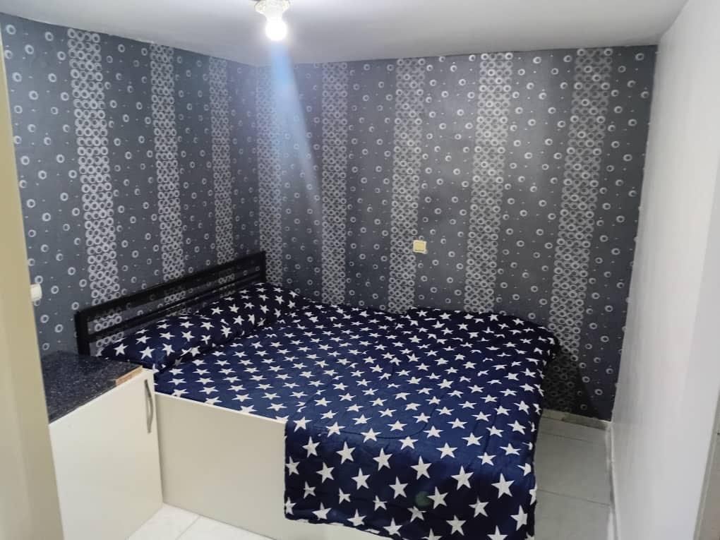 خونه مبله روزانه هفتگی ماهانه بغل رویان|اجارهٔ کوتاهمدت آپارتمان و سوئیت|تهران, مجیدیه|دیوار