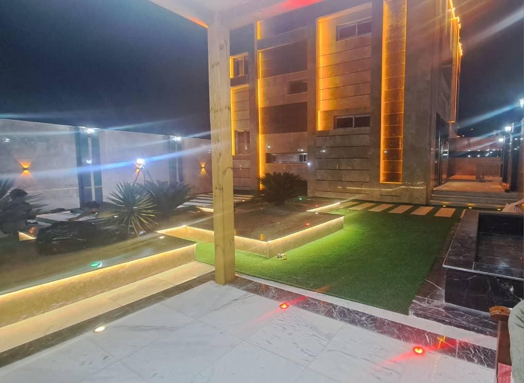 اجاره خانه ویلایی ۲۰۰ متری ابگرم باغبهادران|اجارهٔ خانه و ویلا|باغ بهادران, |دیوار