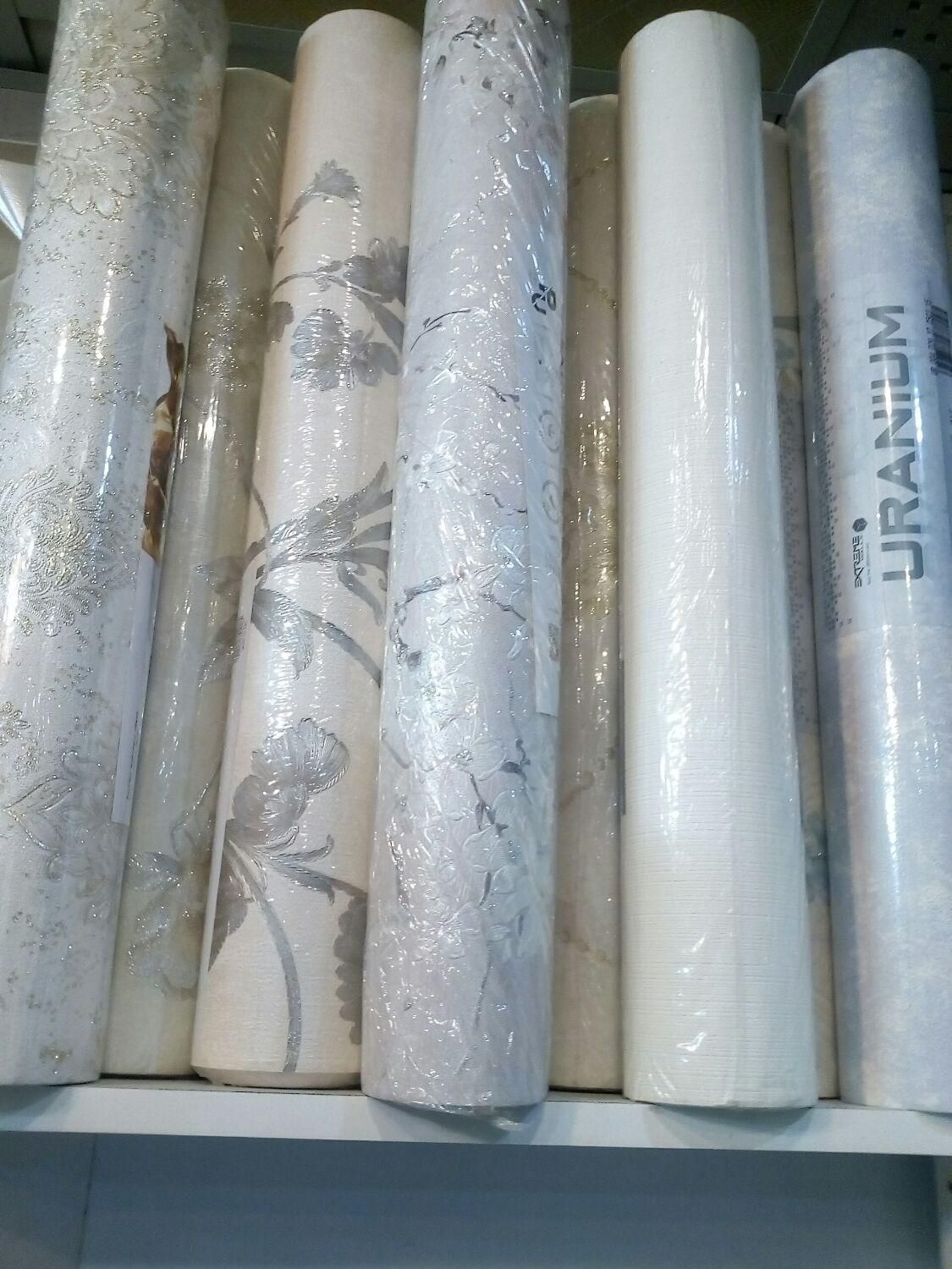 دیوار پوش فومی چمن مصنوعی حصیر ترموال|مصالح و تجهیزات ساختمان|قزوین, |دیوار