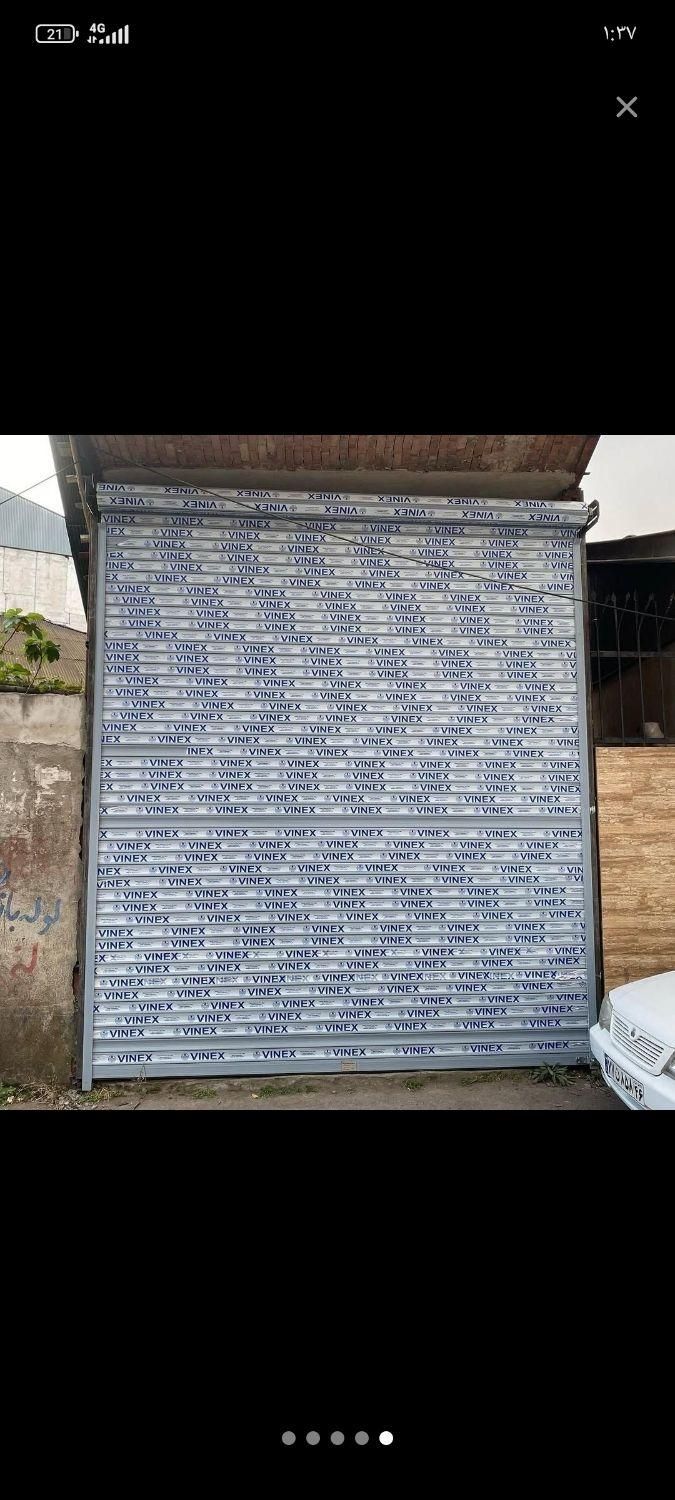 کرکره برقی . تعمیرات|خدمات پیشه و مهارت|محمدشهر, محمدشهر|دیوار