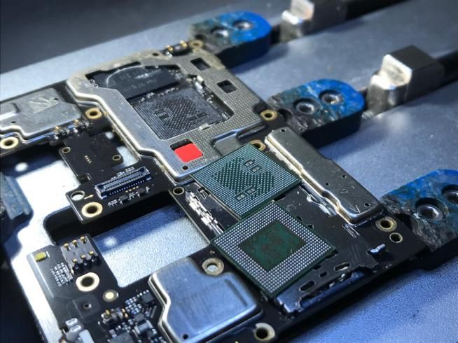 آموزش تعمیرات موبایل|خدمات آموزشی|قم, چهار مردان|دیوار