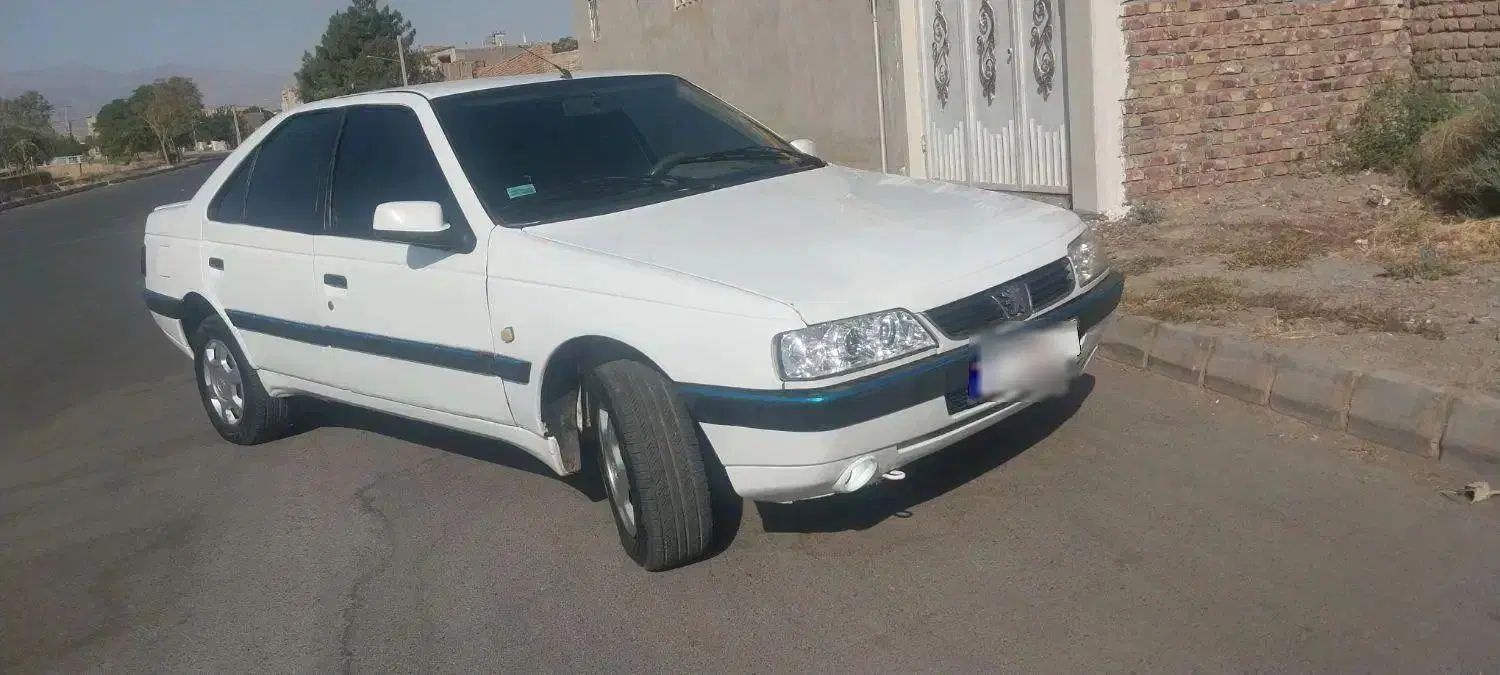 پژو  405 slx|خودرو سواری و وانت|مشهد, رسالت|دیوار