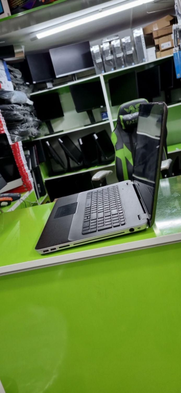hp لپتاپ i7|رایانه همراه|آبادان, |دیوار