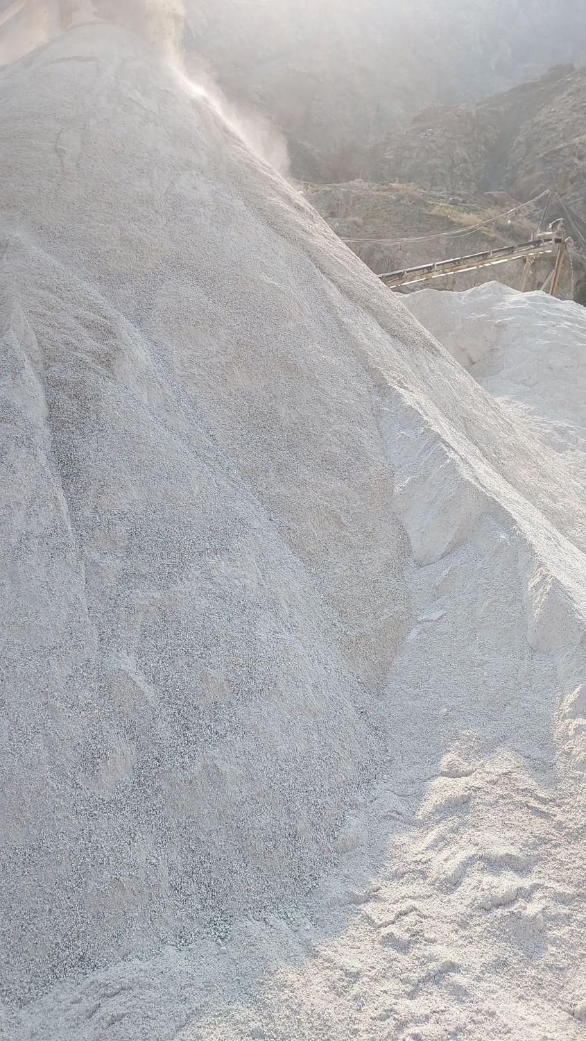 ماسه پودری خطیرکوه|خدمات حمل و نقل|قائمشهر, |دیوار