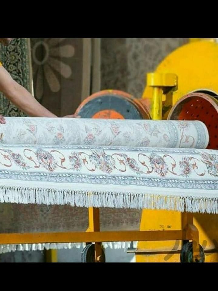 قالیشویی ومبل شویی تک کلستان بهارستان کمپلو|خدمات نظافت|اهواز, بهارستان|دیوار