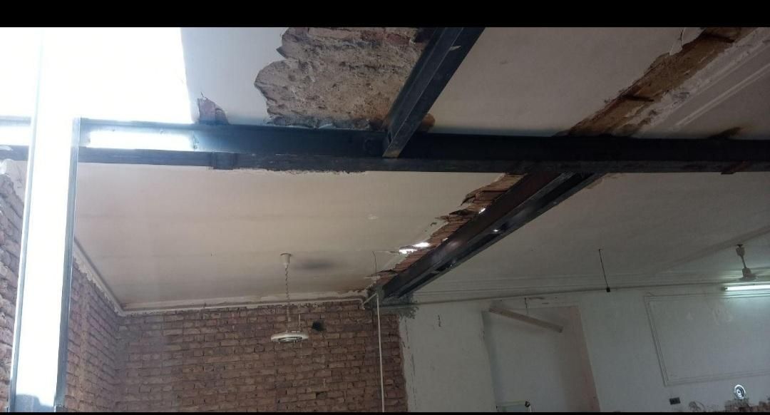 پیکور تخریب کل ساختمان وبازسازی وپل ستون|خدمات پیشه و مهارت|زاهدان, |دیوار