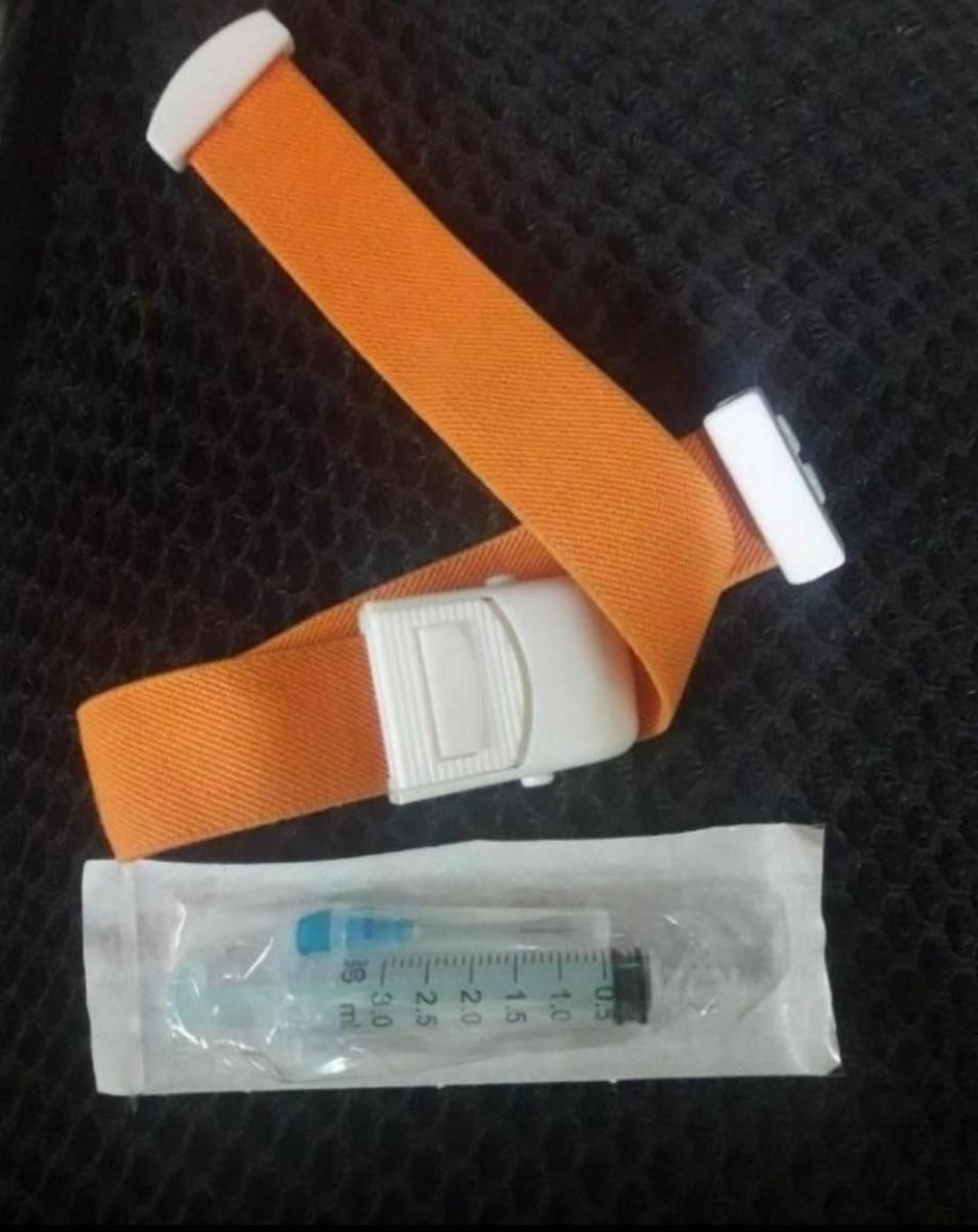 انجام تزریقات در منزل فقط نجف آباد|خدمات آرایشگری و زیبایی|نجفآباد, هفده شهریور|دیوار