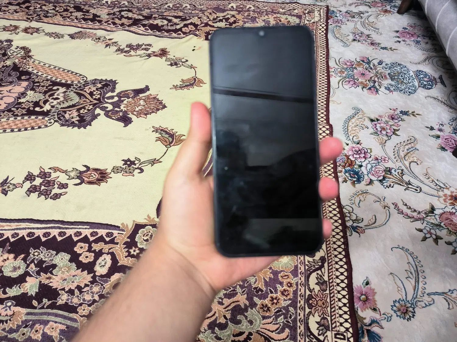 گوشی a14|موبایل|تهران, شکوفه (عبدل آباد)|دیوار
