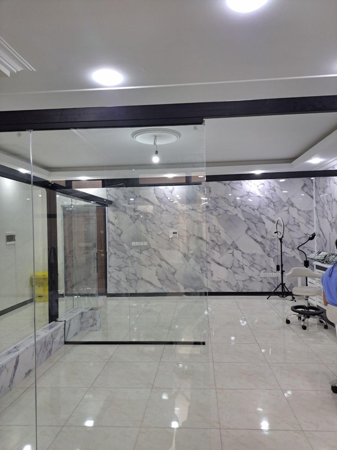 منشی و دستیار دندانپزشک حرفه ای|استخدام درمانی، زیبایی، بهداشتی|تهران, تهران‌سر|دیوار