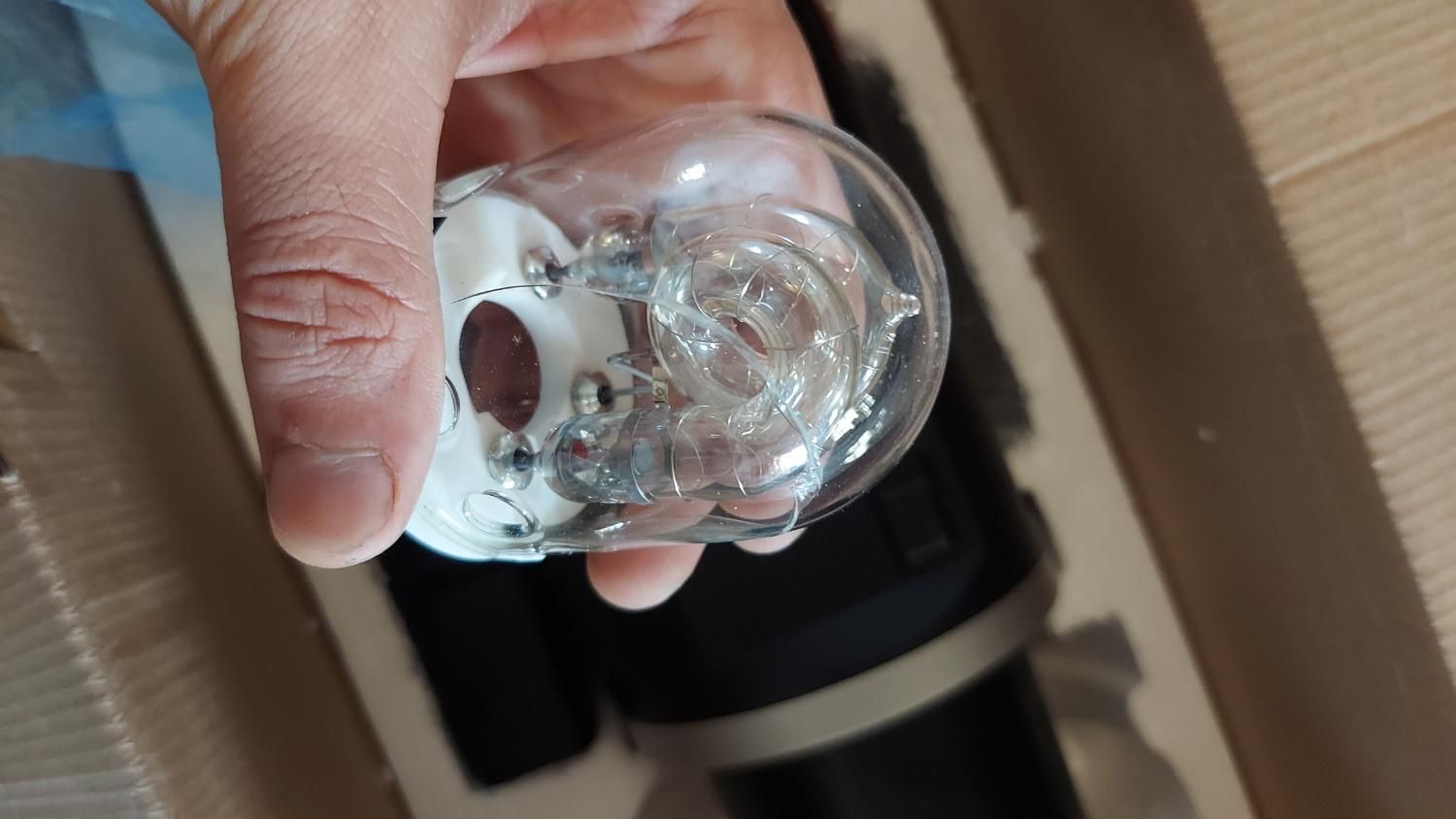 فلاش پرتابل گودکس|دوربین عکاسی و فیلمبرداری|آمل, |دیوار