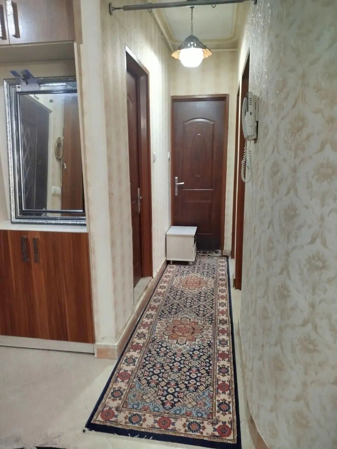 فروش واحد ۷۰ متری سنددار ۲ خوابه  دیانتی استقلال|فروش آپارتمان|رشت, دیانتی|دیوار