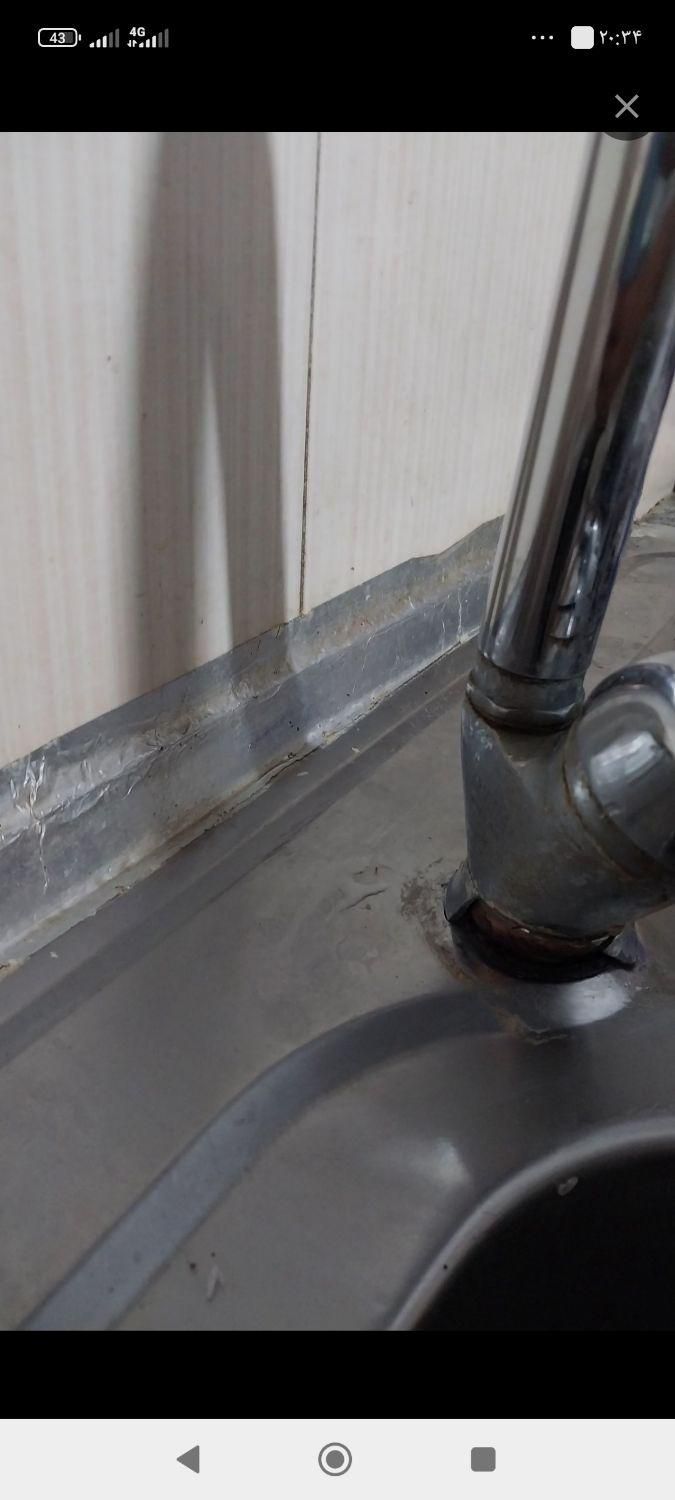 نصب و تعمیرات آبگرمکن شیرآلات.لولهکشی کولر|خدمات پیشه و مهارت|مشهد, جاهد شهر|دیوار