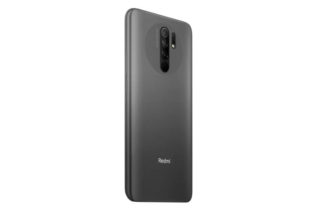 شیائومی Redmi 9 با حافظهٔ ۳۲ گیگابایت|موبایل|مشهد, توس|دیوار