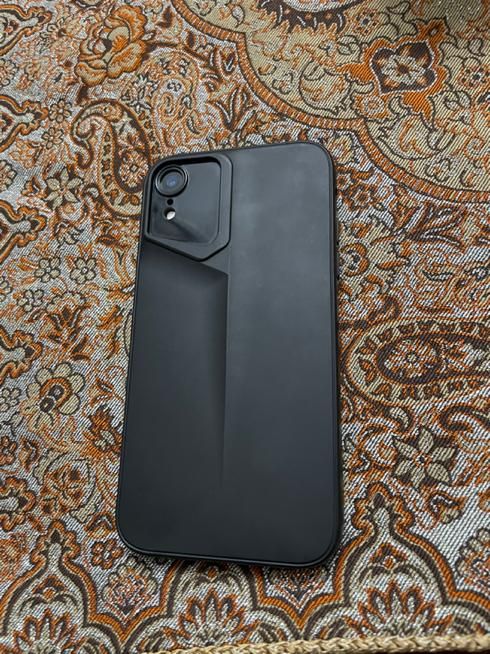 اپل iPhone XR با حافظهٔ ۶۴ گیگابایت|موبایل|تهران, امام حسین(ع)|دیوار
