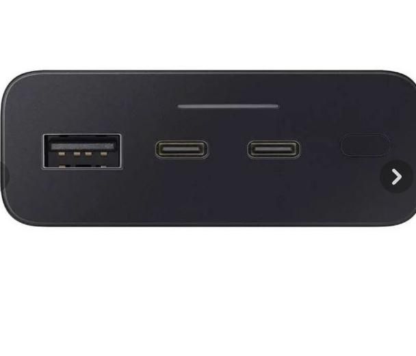 پاوربانک  شارژر تلفن همراه ۲۰ هزارسام سونگ گارانتی|لوازم جانبی موبایل و تبلت|قم, نیروگاه|دیوار