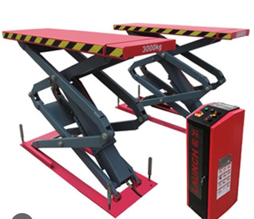 جک دوستون ،قیچی ،چهارستون و تک ستون|خدمات موتور و ماشین|تهران, توحید|دیوار