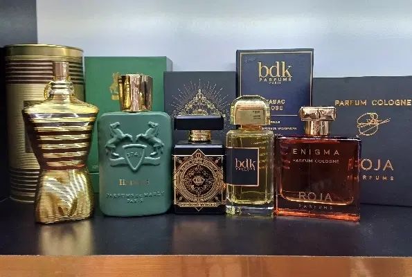 بهترین ادکلن های سفارش اروپا با مناسب ترین قیمت|آرایشی، بهداشتی، درمانی|تهران, حسن‌آباد|دیوار