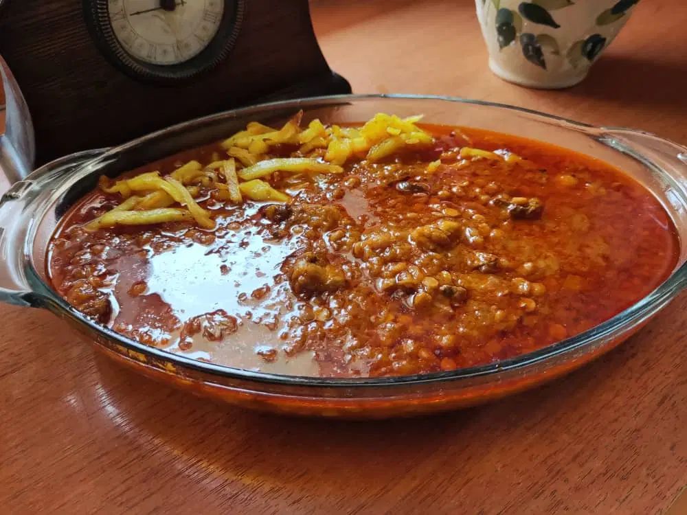 سفارشات مراسم و موسسات  پذیرفته می‌شود|خوردنی و آشامیدنی|رشت, کوی فکوری|دیوار