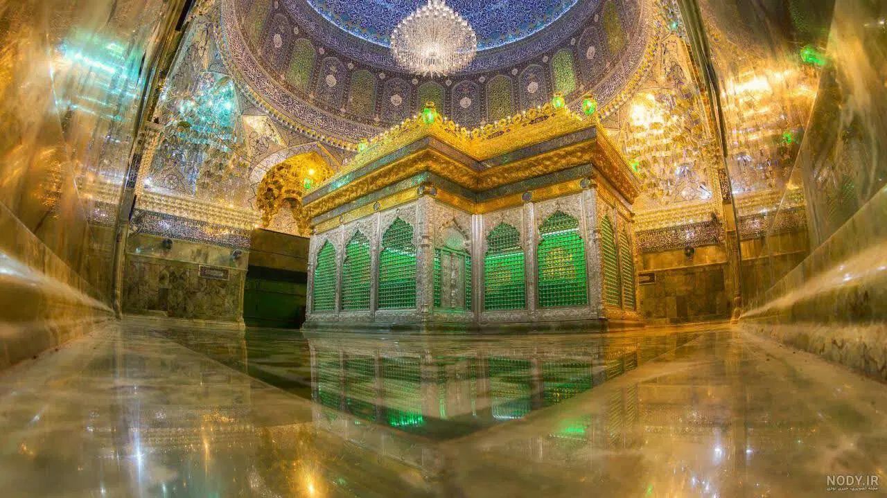 تور زیارتی ویژه کربلا|تور و چارتر|مشهد, سجاد شهر|دیوار