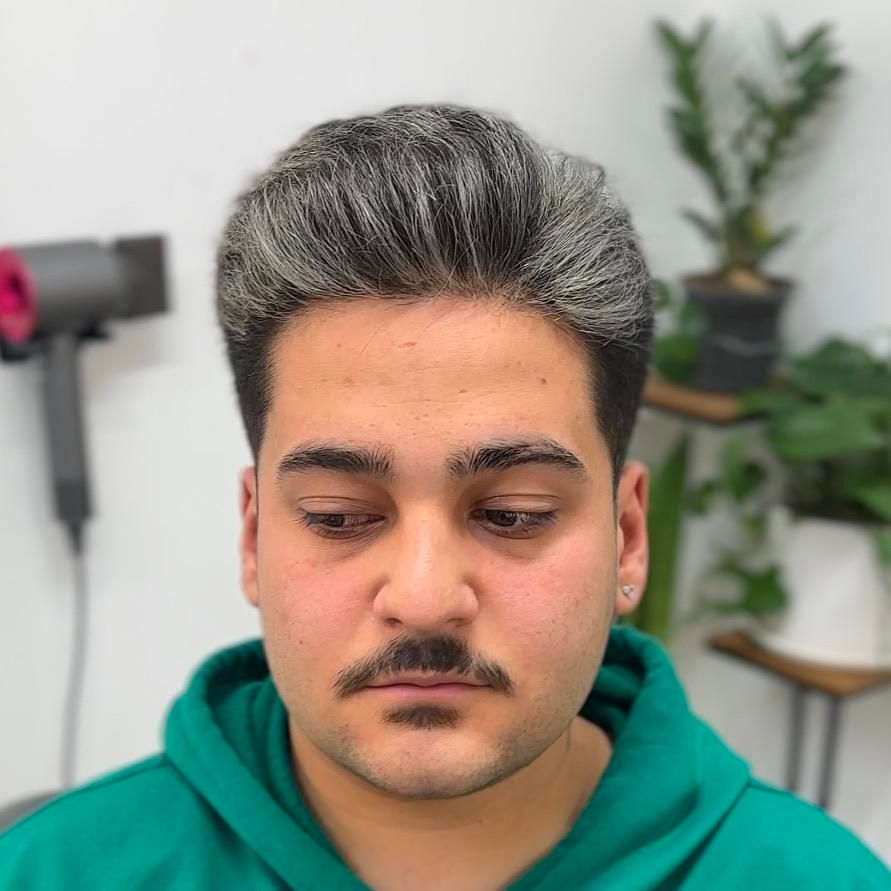 خدمات آرایشگری آموزش آرایشگری آموزشگاه آرایشگری|خدمات آرایشگری و زیبایی|تهران, نیروی هوایی (پیروزی)|دیوار