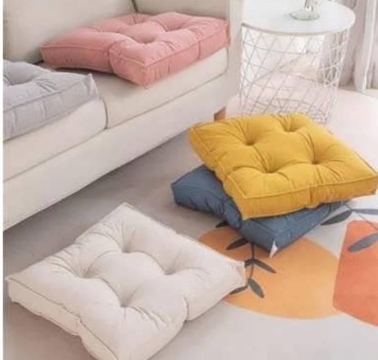 بالشتک نشیمنی|رختخواب، بالش، پتو|کرمانشاه, |دیوار