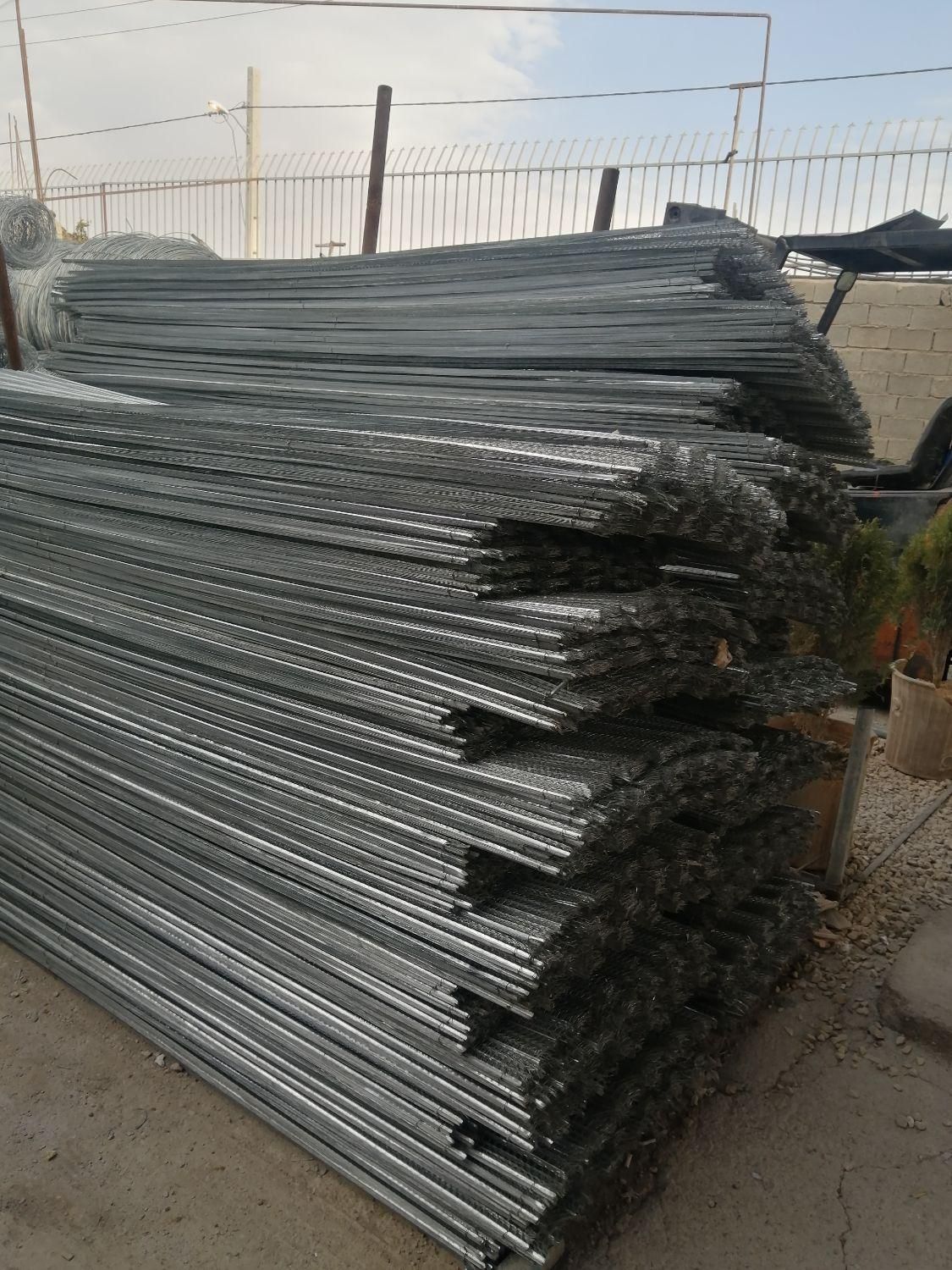 رابیتس عمده(رابیس) اهن الات|عمده‌فروشی|شیراز, دانشگاه شیراز|دیوار