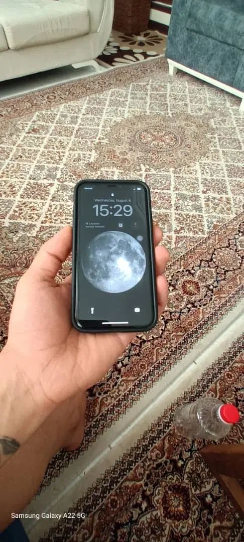 ایفون xs|موبایل|کرج, گوهردشت|دیوار
