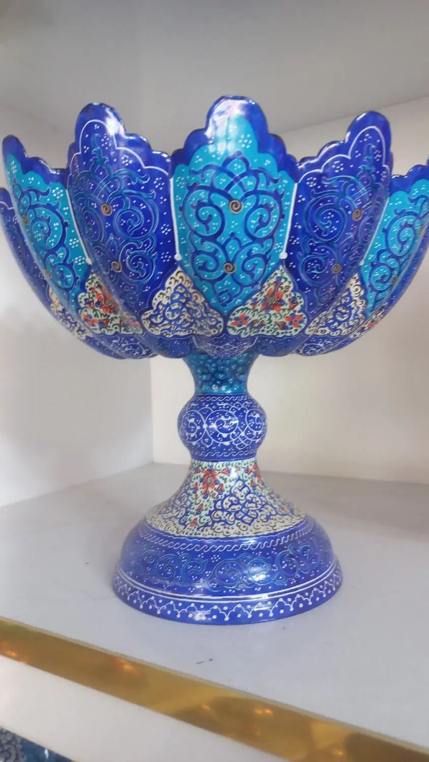 کارگاه صنایع دستی محبوب|صنایع دستی و سایر لوازم تزئینی|اصفهان, درب کوشک|دیوار