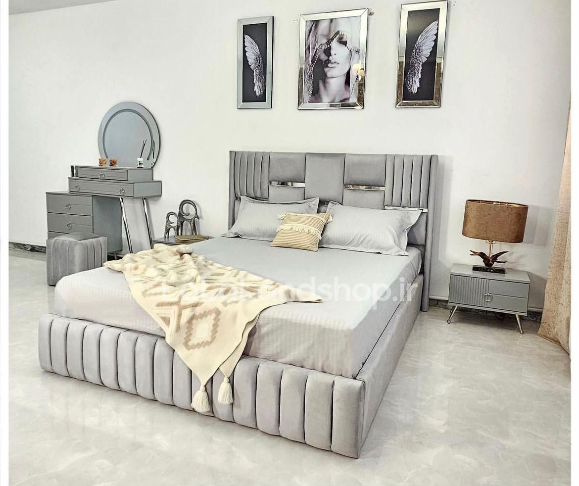 سرویس خواب ستاره|تخت و سرویس خواب|کرج, گلشهر|دیوار