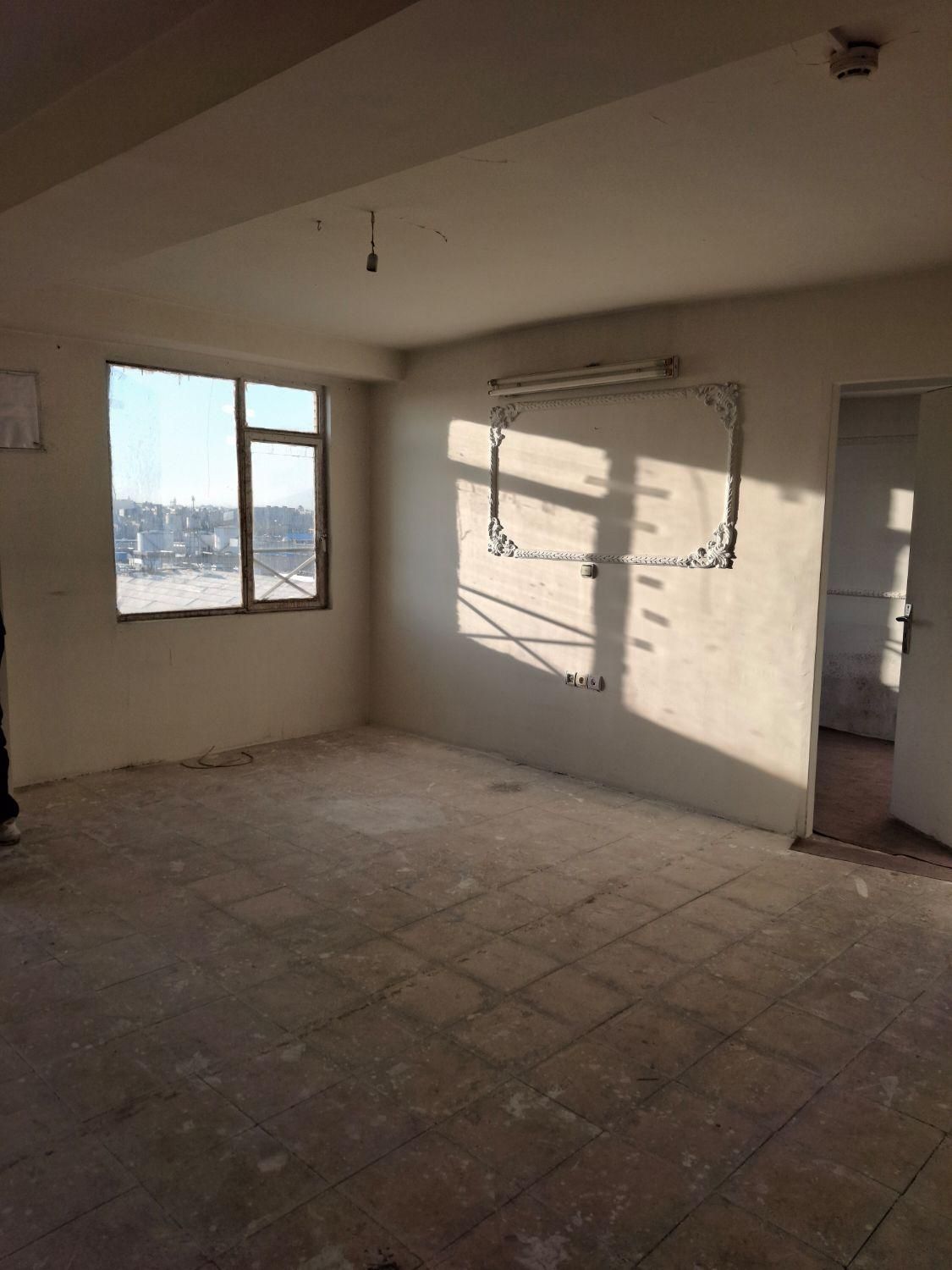 آپارتمان ۵۳ متری یک خواب مجتمع ارکیده|اجارهٔ آپارتمان|ری, دولتآباد|دیوار