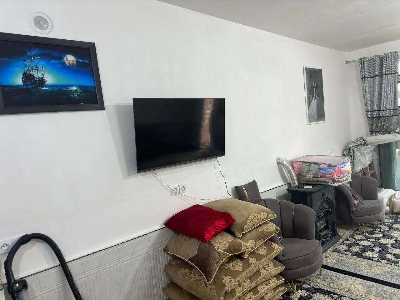 منزل دوطبقه دربست|فروش آپارتمان|مشهد, رده|دیوار