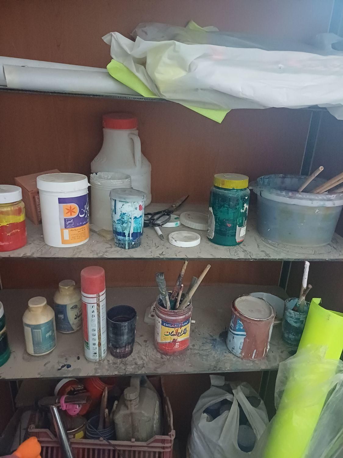 چاپ بنر|خدمات رایانه‌ای و موبایل|یزد, |دیوار