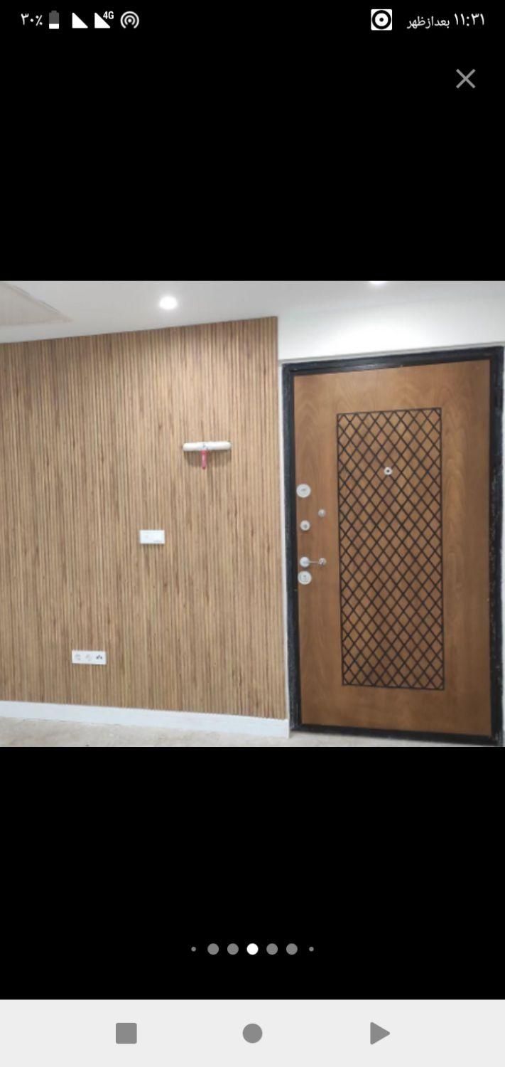 کاغذ دیواری نقاشی کفپوش پوستر|خدمات پیشه و مهارت|آبیک, |دیوار