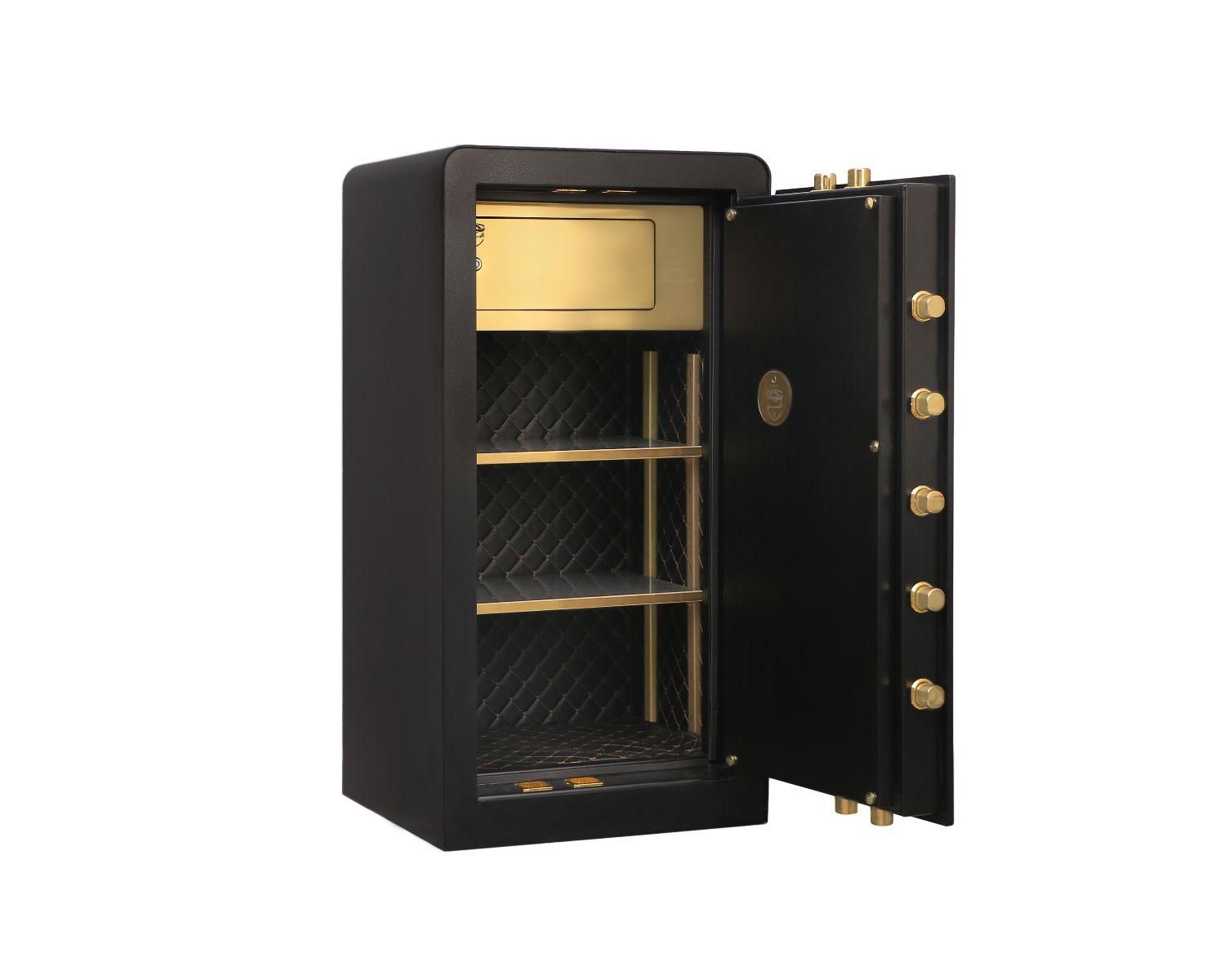 فروشگاه مرکزی گاوصندوق ورق 10میل بارمزدیجیتال کره|ابزارآلات|قم, نیروگاه|دیوار