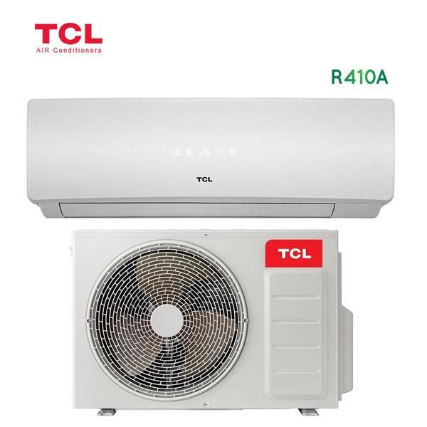 کولر گازی TCL|کولر گازی و فن‌کوئل|قزوین, |دیوار